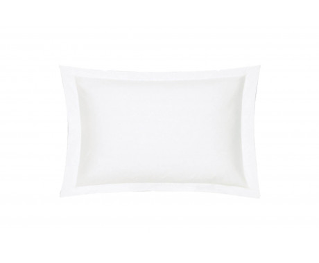 Taie oreiller Percale