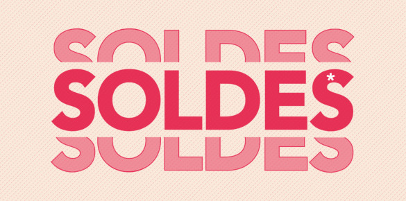 Soldes