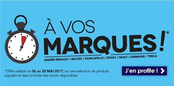 A vos marques