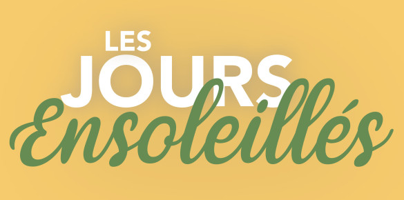 Les jours ensoleillés