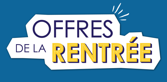 Rentrée