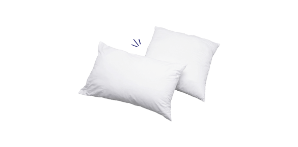 Oreiller Latex Naturel