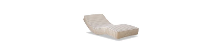 Matelas Relaxation Ressort Ensaché
