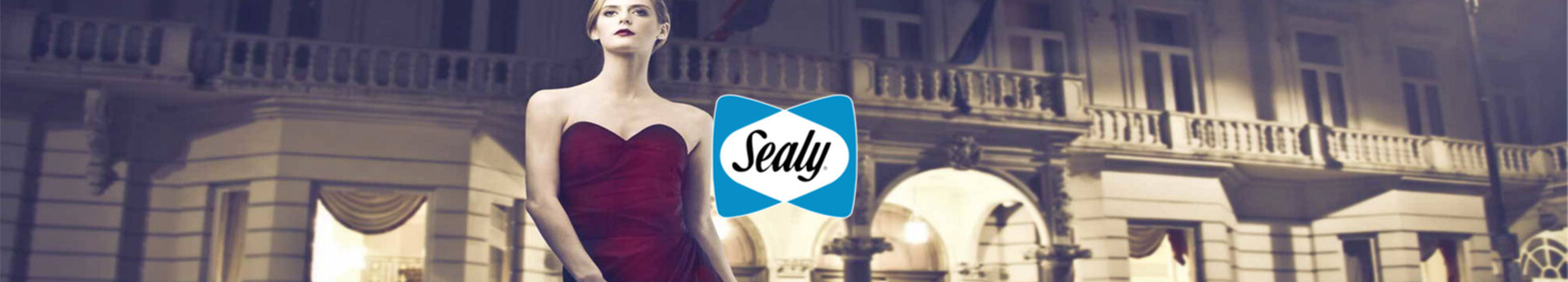 Sealy