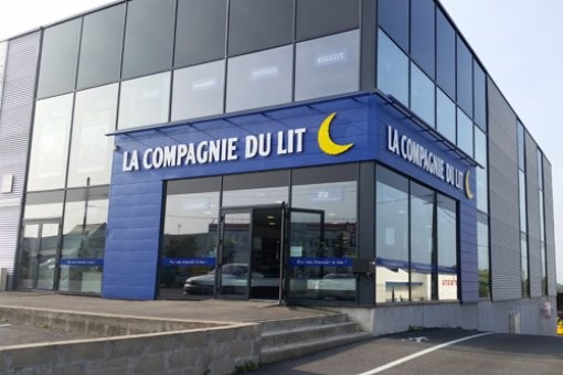 La Compagnie du Lit Lorient