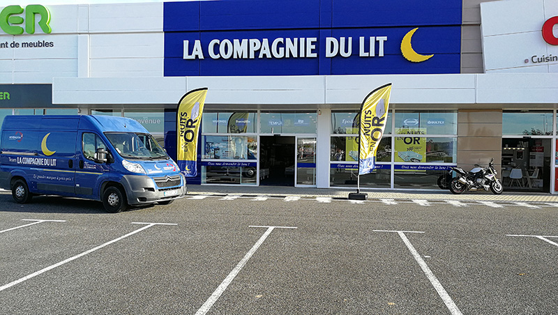 Magasin De Literie La Compagnie Du Lit Tarbes Ibos Magasin De Literie La Compagnie Du Lit Tarbes Ibos