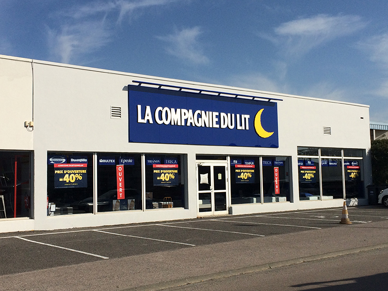 La Compagnie Du Lit Cabestany Perpignan Lit Cabestany Perpignan